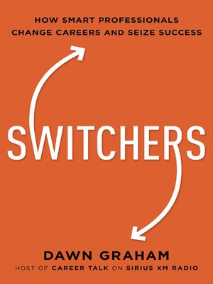 cover image of Switchers